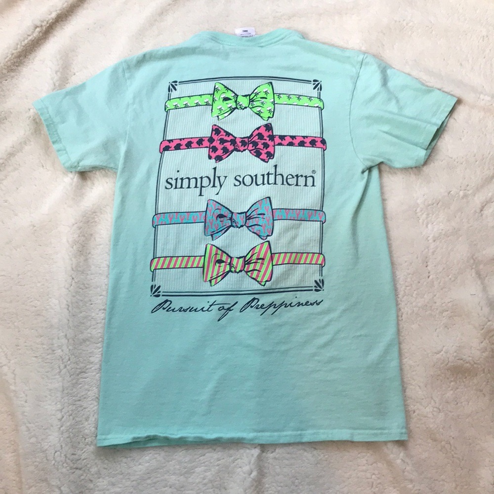 ⚡️⚡️ 2 bundles- Salt Life & Simply Southern - Picture 6 of 8